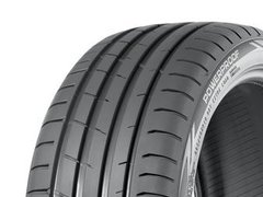 Anvelope vara Nokian Powerproof 245/45 R19 102Y